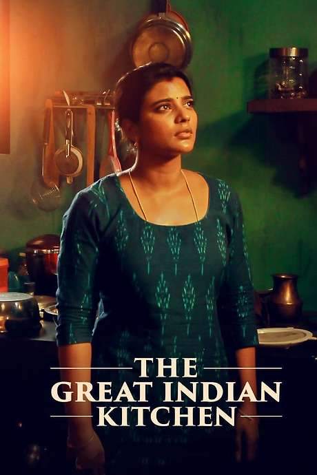 The Great Indian Kitchen